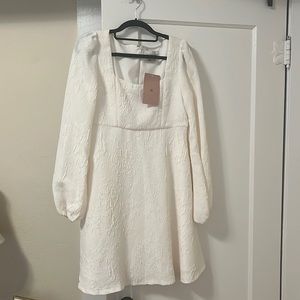 Sachin & Babi Rhinebeck Mini Dress